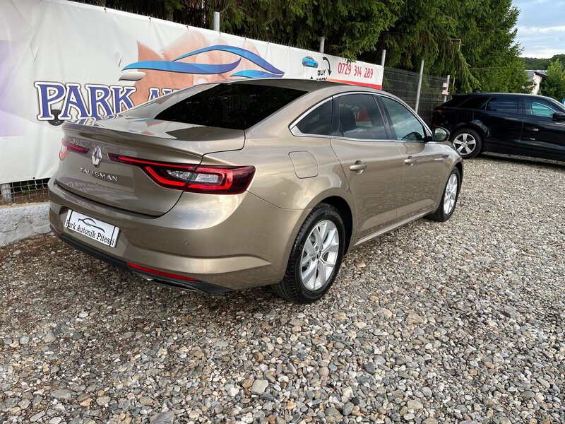 Renault Talisman