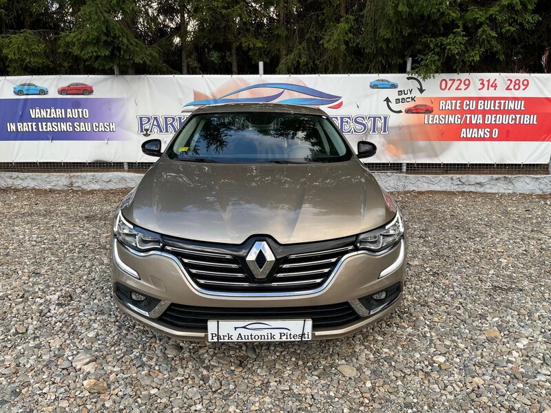 Renault Talisman